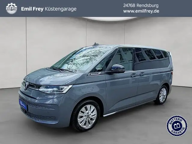 Volkswagen LT Multivan Life 1.4 e-Hybrid KÜ Klima AHK Navi