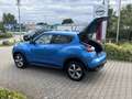 Nissan Juke 1.6l 5MT 4x2 ACENTA SH NC Blau - thumbnail 15