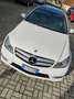 Mercedes-Benz C 250 Coupé CDI Avantgarde 4matic C204 Bianco - thumbnail 1