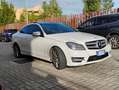 Mercedes-Benz C 250 Coupé CDI Avantgarde 4matic C204 Bianco - thumbnail 3
