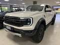 Ford Ranger Raptor 3.0 ecoboost V6 292cv auto IVA COMPRESA Bianco - thumbnail 2