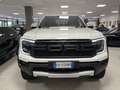 Ford Ranger Raptor 3.0 ecoboost V6 292cv auto IVA COMPRESA Bianco - thumbnail 3