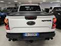 Ford Ranger Raptor 3.0 ecoboost V6 292cv auto IVA COMPRESA Bianco - thumbnail 5