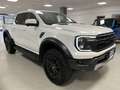 Ford Ranger Raptor 3.0 ecoboost V6 292cv auto IVA COMPRESA Bianco - thumbnail 1
