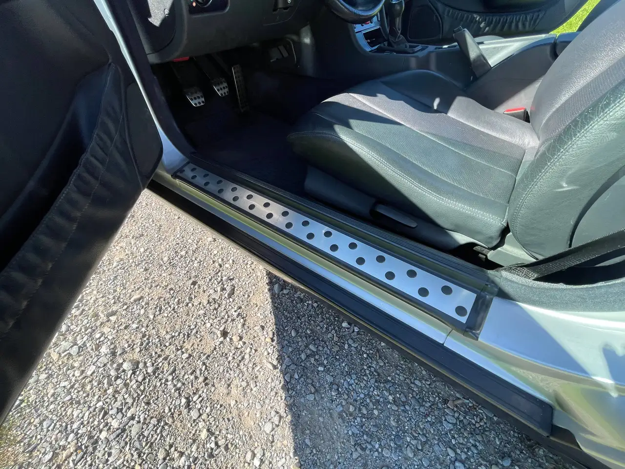 Mercedes-Benz SLK 230 Kompressor, foto 10