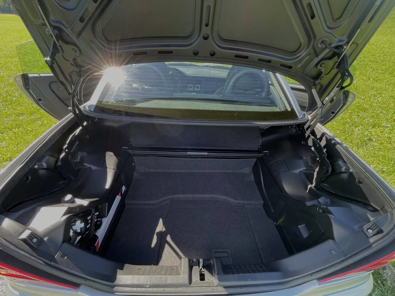 Mercedes-Benz SLK 230 Kompressor, foto 11