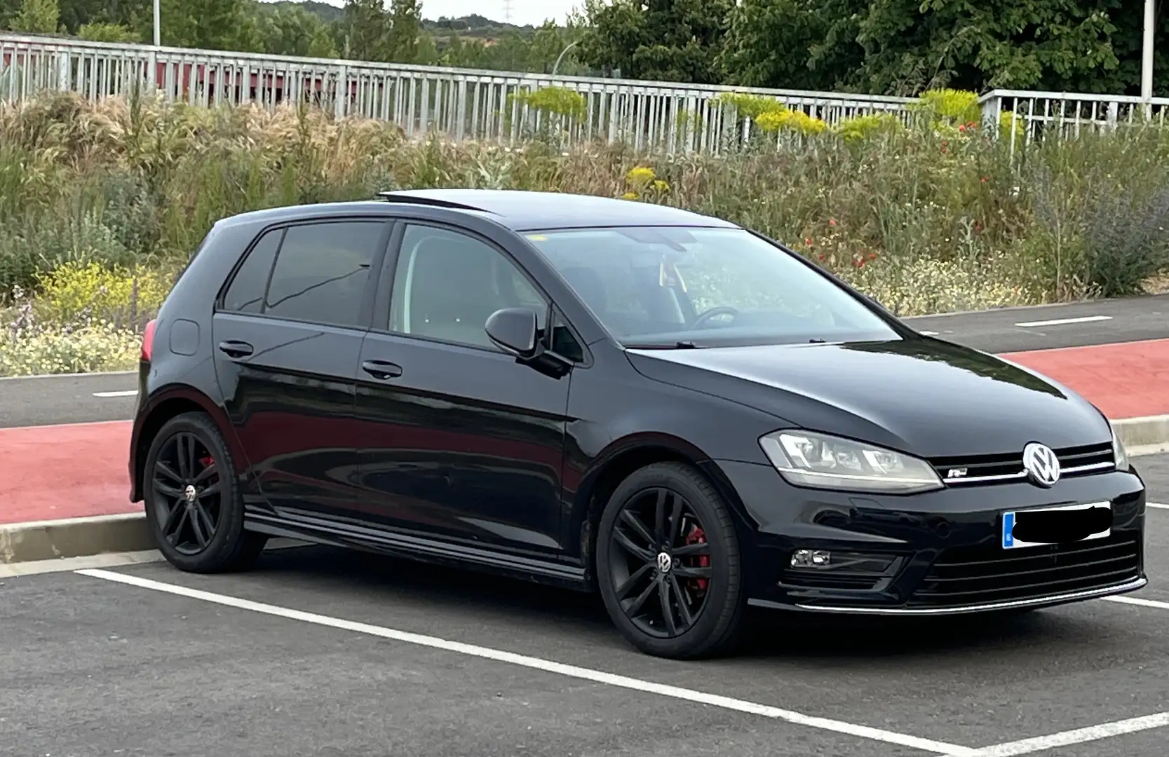 Volkswagen Golf 1.6TDI CR BMT Sport 105 - 1