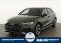 Audi A3 Sportback 35 TFSI S-Tronic S-LINE, Teilleder, Kame Grün - thumbnail 1