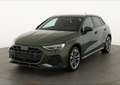 Audi A3 Sportback 35 TFSI S-Tronic S-LINE, Teilleder, Kame Grün - thumbnail 2