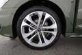 Audi A3 Sportback 35 TFSI S-Tronic S-LINE, Teilleder, Kame Grün - thumbnail 14
