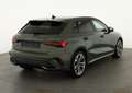 Audi A3 Sportback 35 TFSI S-Tronic S-LINE, Teilleder, Kame Grün - thumbnail 4
