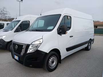 MASTER 35 2.3 DCI 135CV NISSAN INTESTAR M2H2 2023