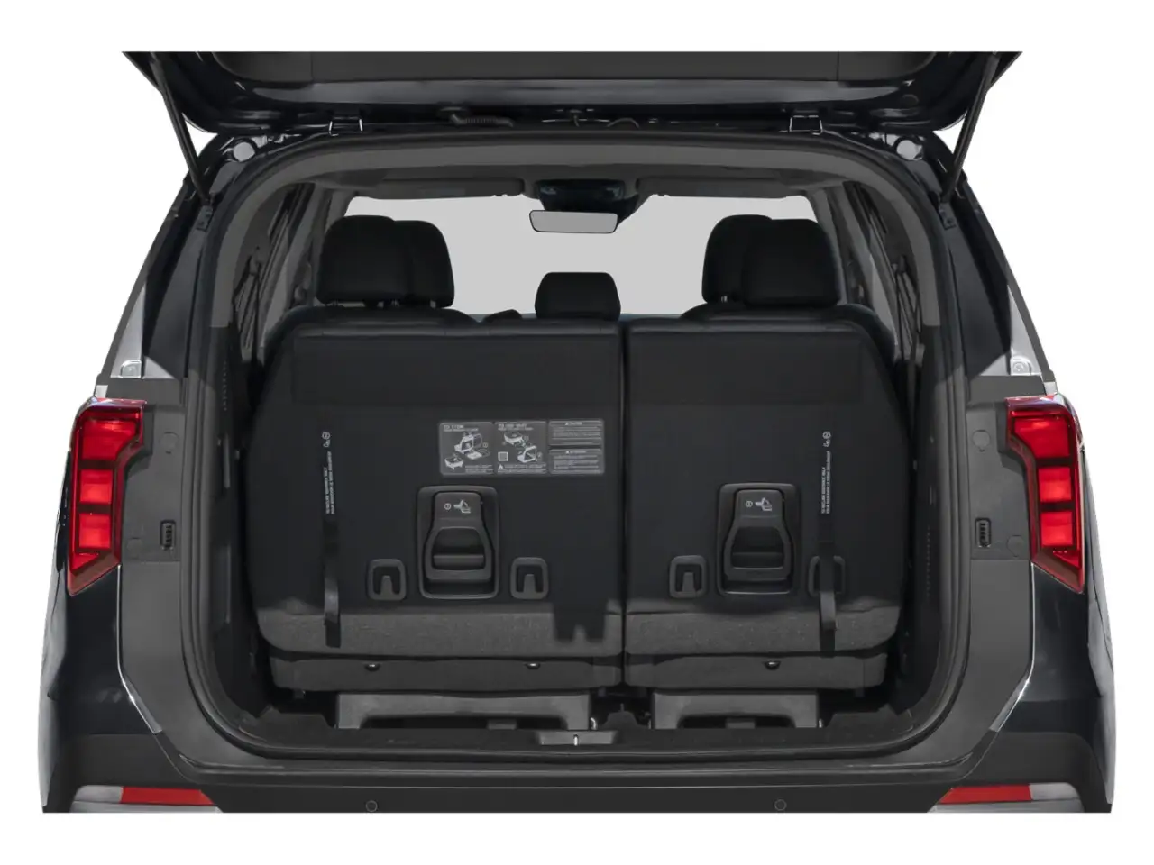 Kia Carnival снимка Kia Carnival