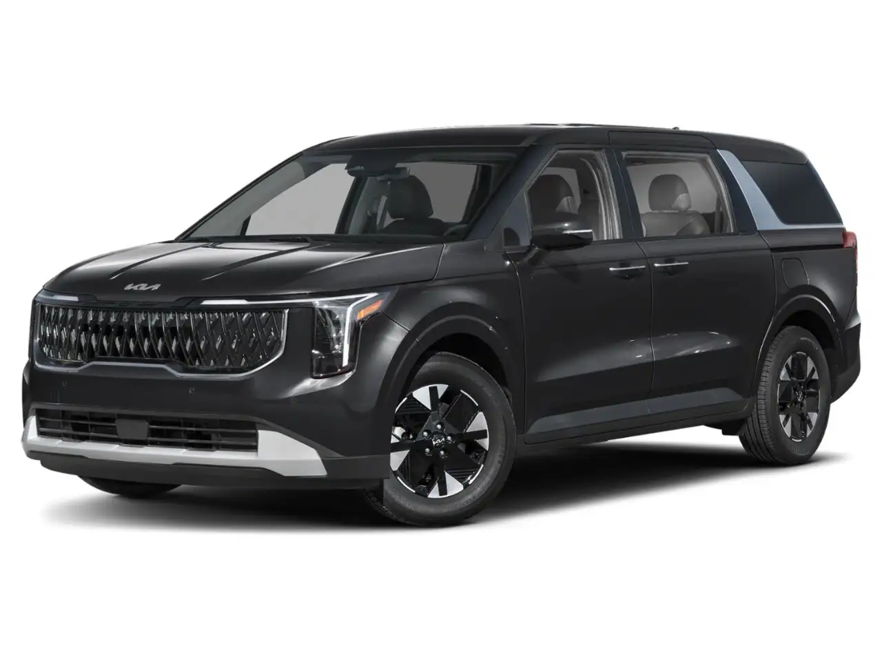 2026 Kia Carnival