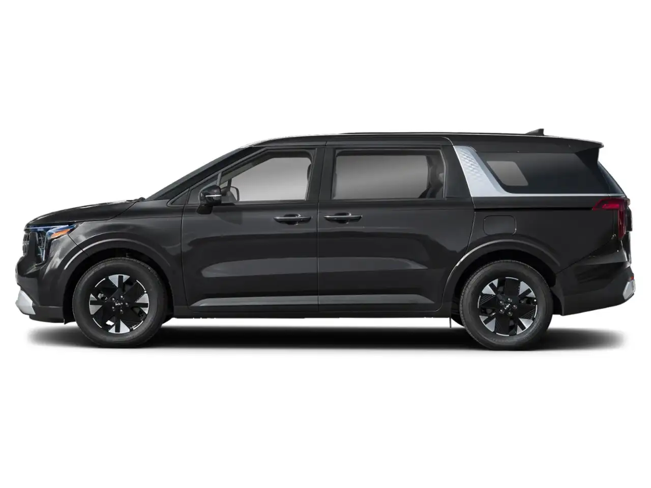 Kia Carnival снимка Kia Carnival