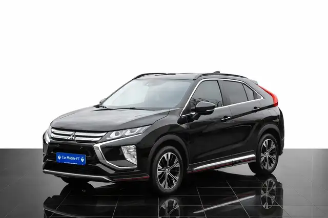 Mitsubishi Eclipse Cross Intro Edition*LED*KAM*S.HE.2 HD*
