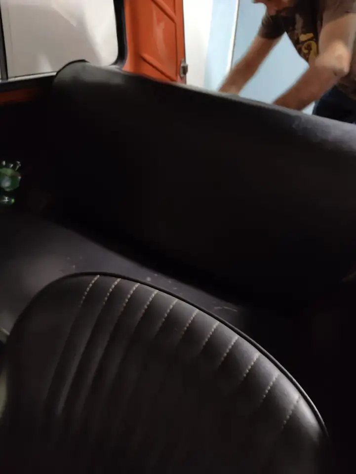 Fiat 500 Giardiniera, foto 11
