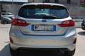 Ford Fiesta 1.1 Connect Gpl 75CV S&S Uff Italy Lega USB Radar Argento - thumbnail 5