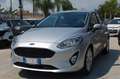 Ford Fiesta 1.1 Connect Gpl 75CV S&S Uff Italy Lega USB Radar Argento - thumbnail 3