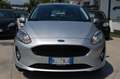 Ford Fiesta 1.1 Connect Gpl 75CV S&S Uff Italy Lega USB Radar Argento - thumbnail 2