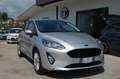 Ford Fiesta 1.1 Connect Gpl 75CV S&S Uff Italy Lega USB Radar Argento - thumbnail 1