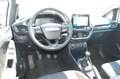 Ford Fiesta 1.1 Connect Gpl 75CV S&S Uff Italy Lega USB Radar Argento - thumbnail 7