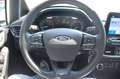 Ford Fiesta 1.1 Connect Gpl 75CV S&S Uff Italy Lega USB Radar Argento - thumbnail 14