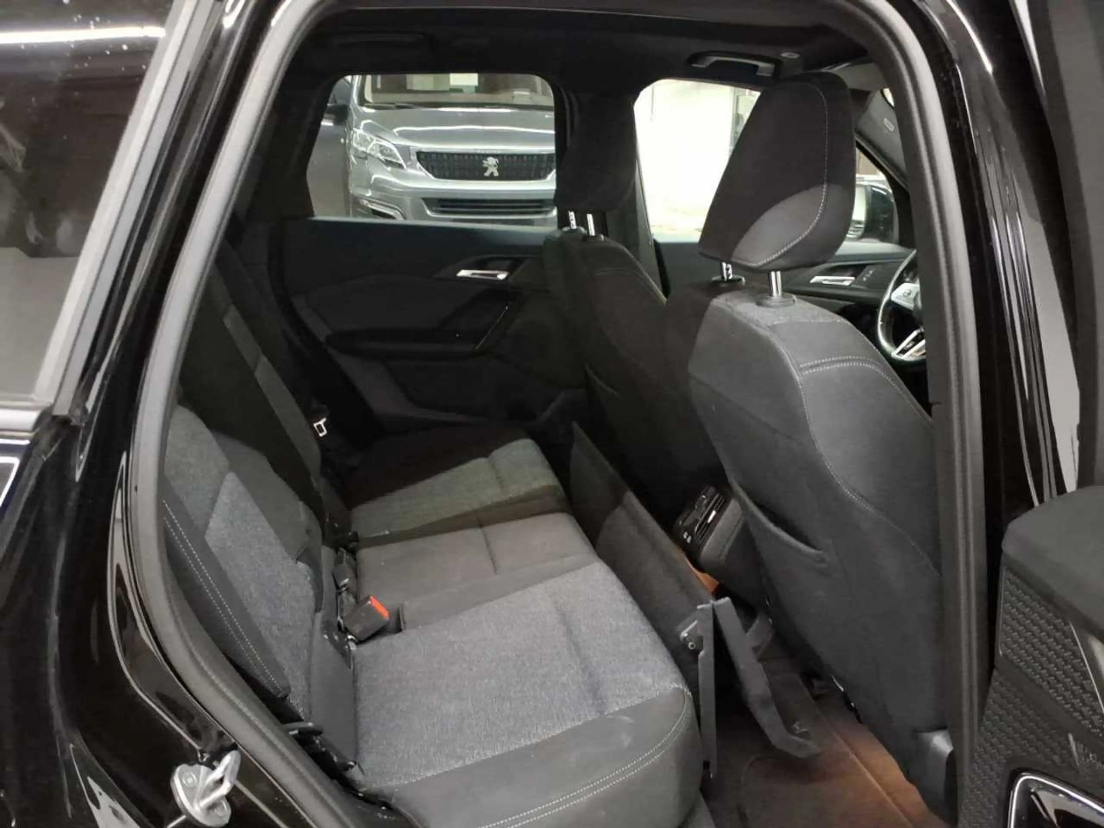 BMW X1 X1 xDrive25e Aut. Navi Pano AHK — photo 14