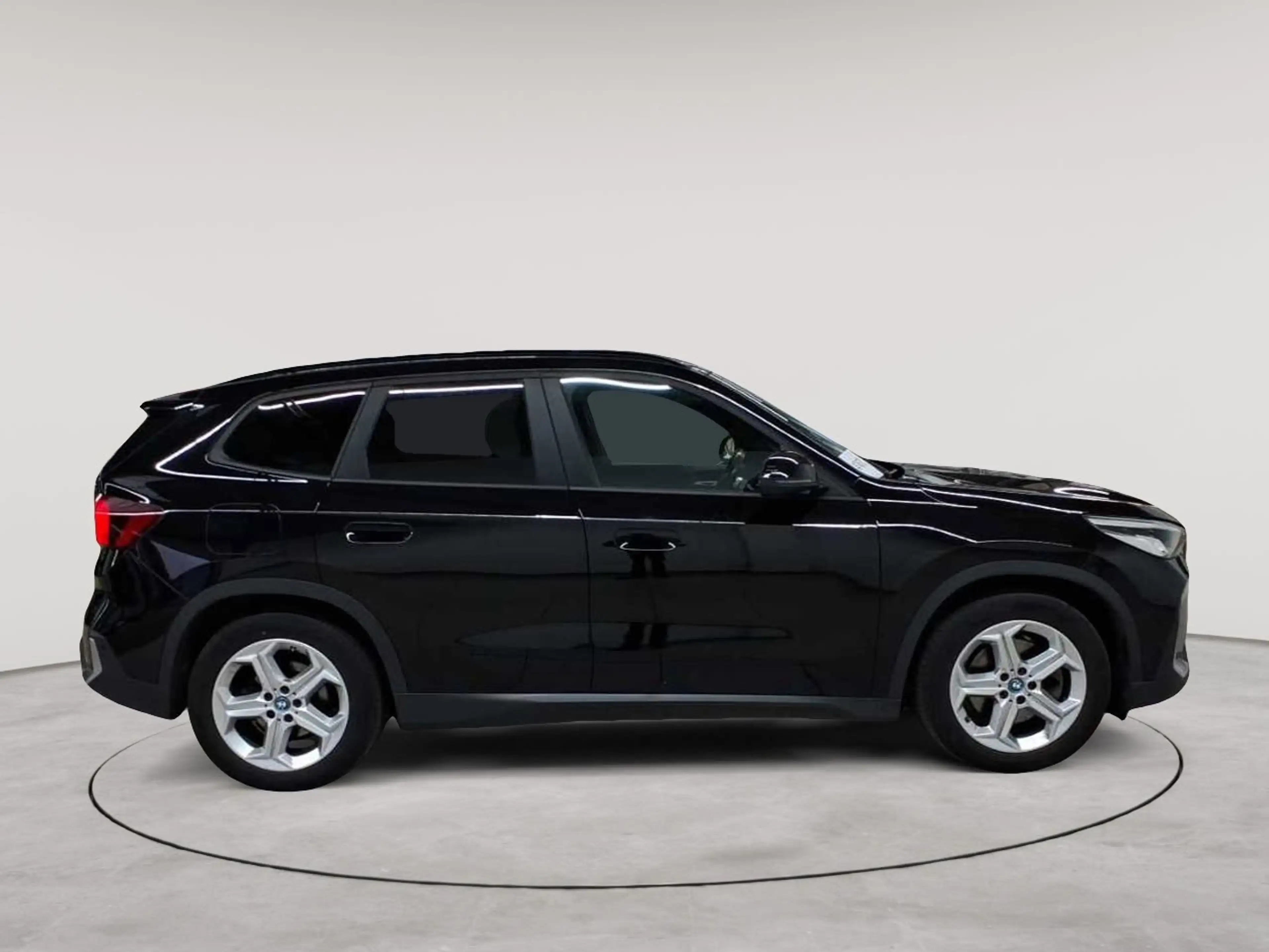 BMW X1 X1 xDrive25e Aut. Navi Pano AHK — photo 3