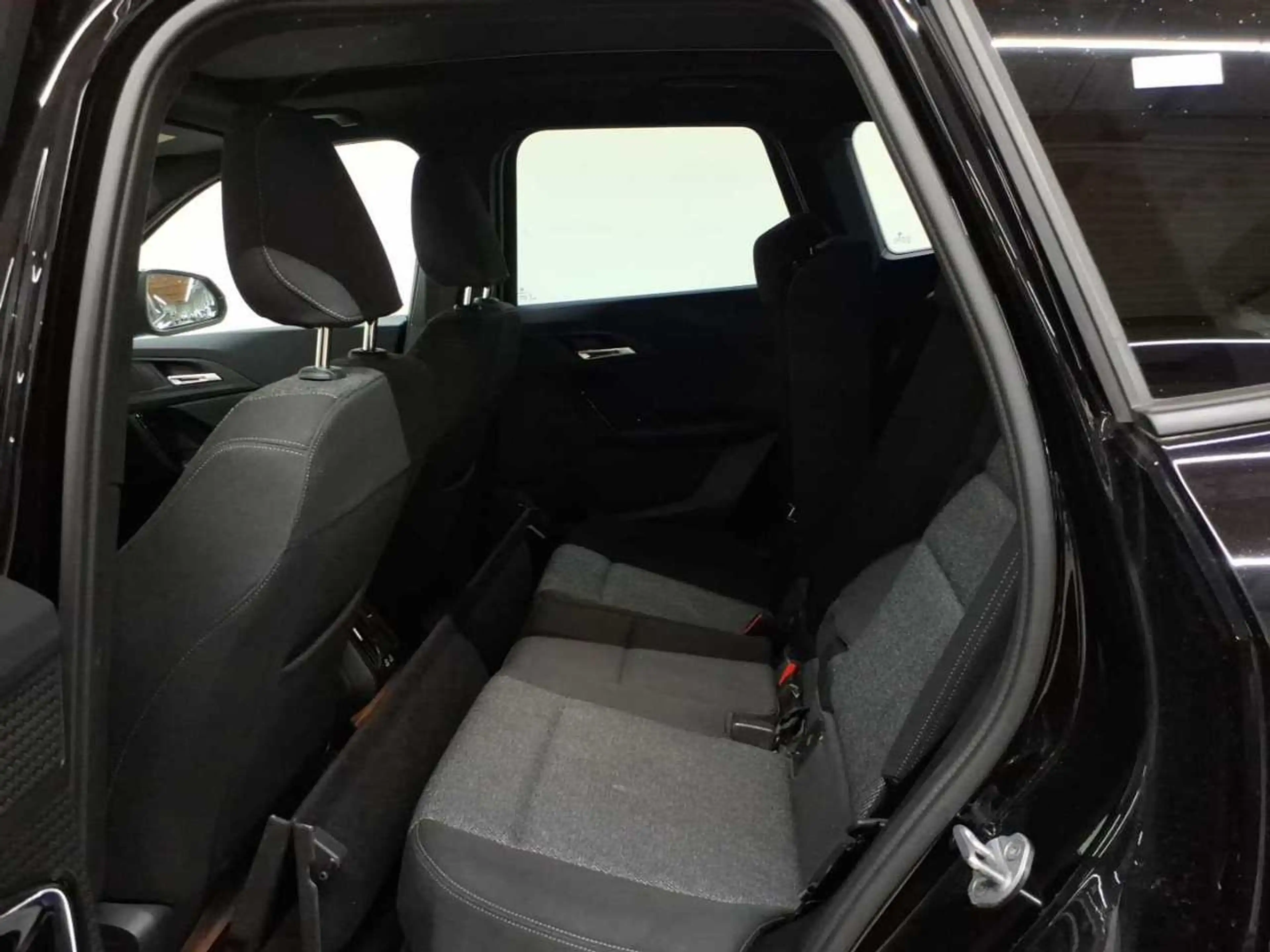 BMW X1 X1 xDrive25e Aut. Navi Pano AHK — photo 13