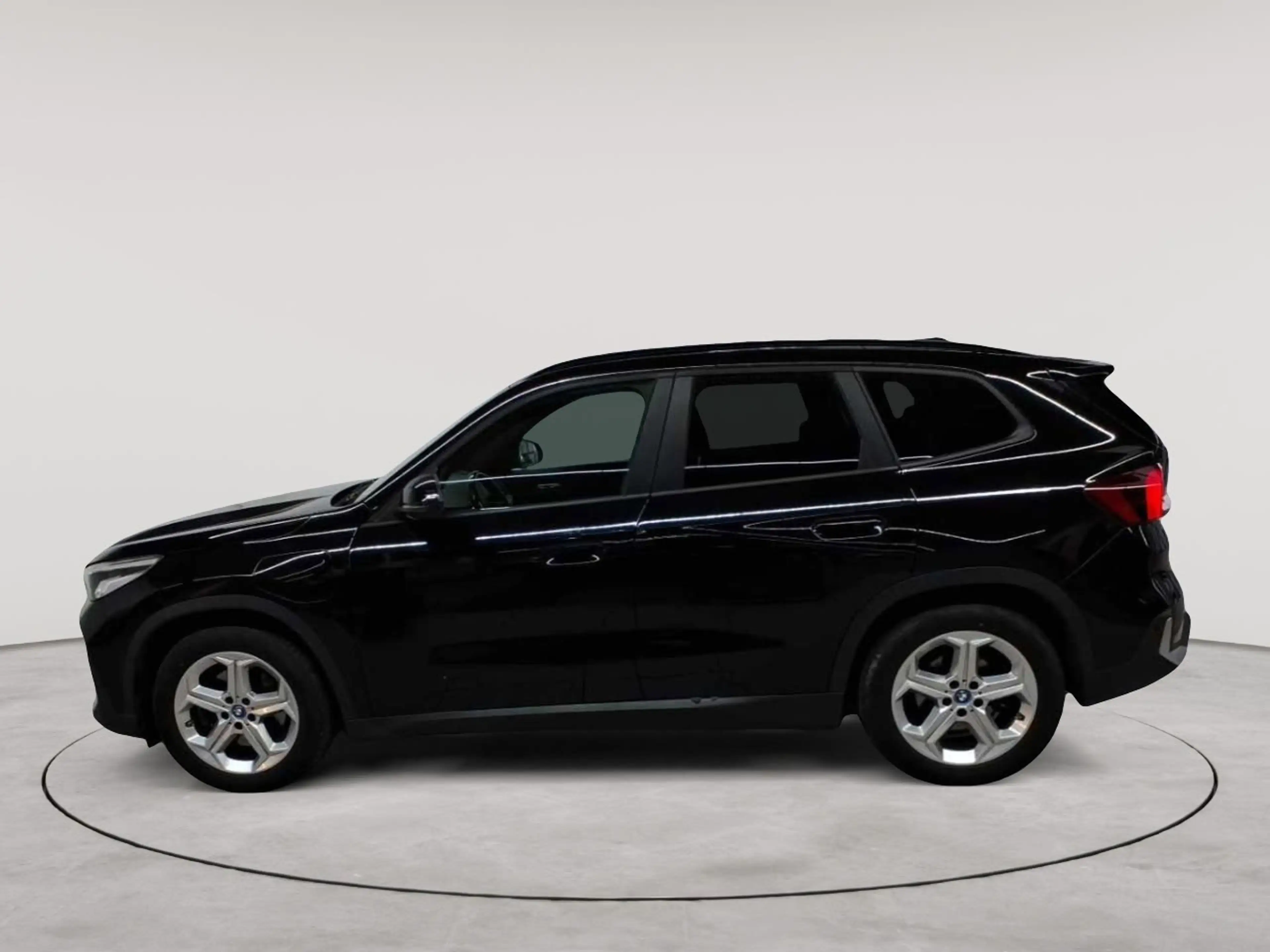 BMW X1 X1 xDrive25e Aut. Navi Pano AHK — photo 6