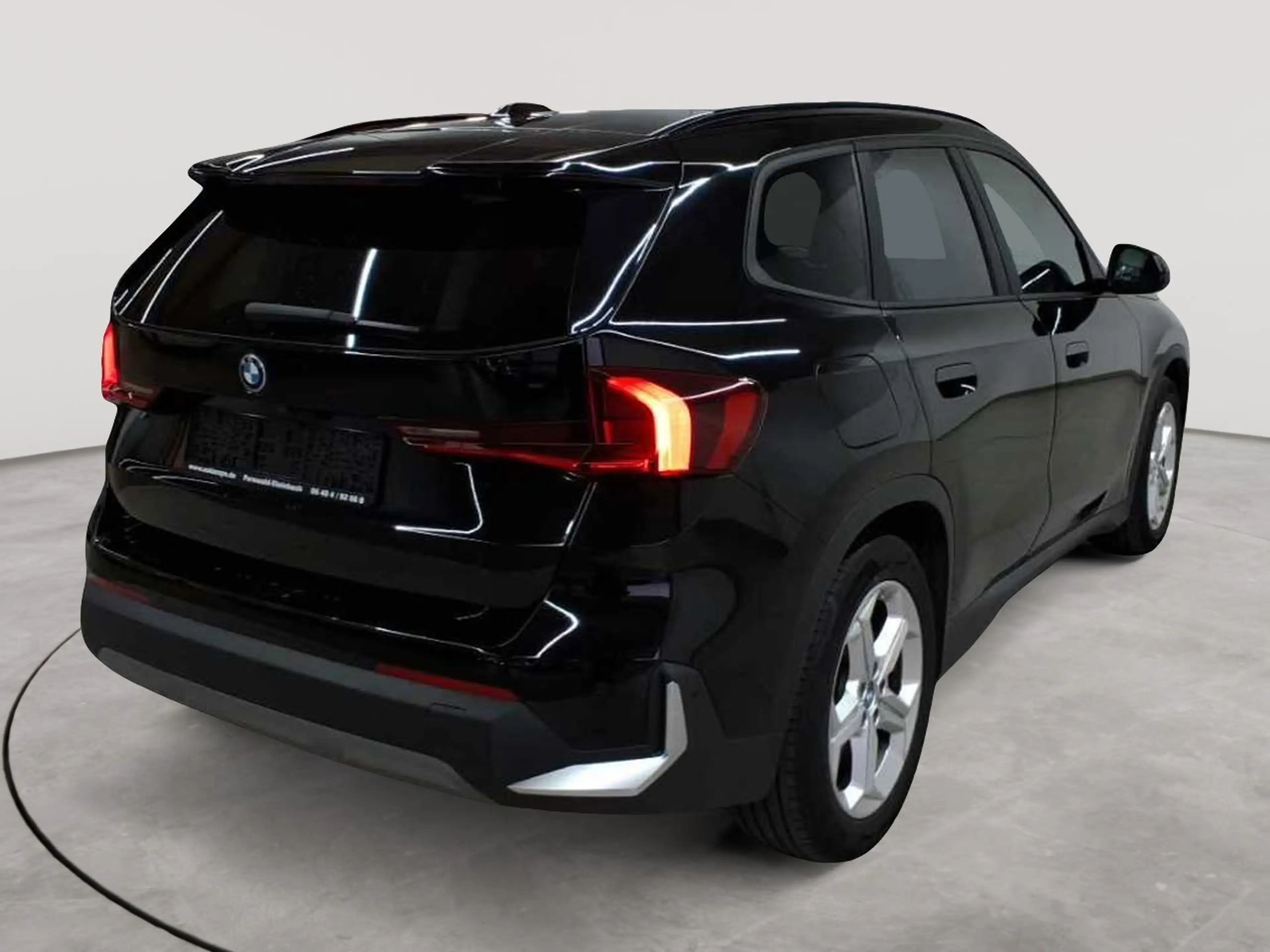 BMW X1 X1 xDrive25e Aut. Navi Pano AHK — photo 4