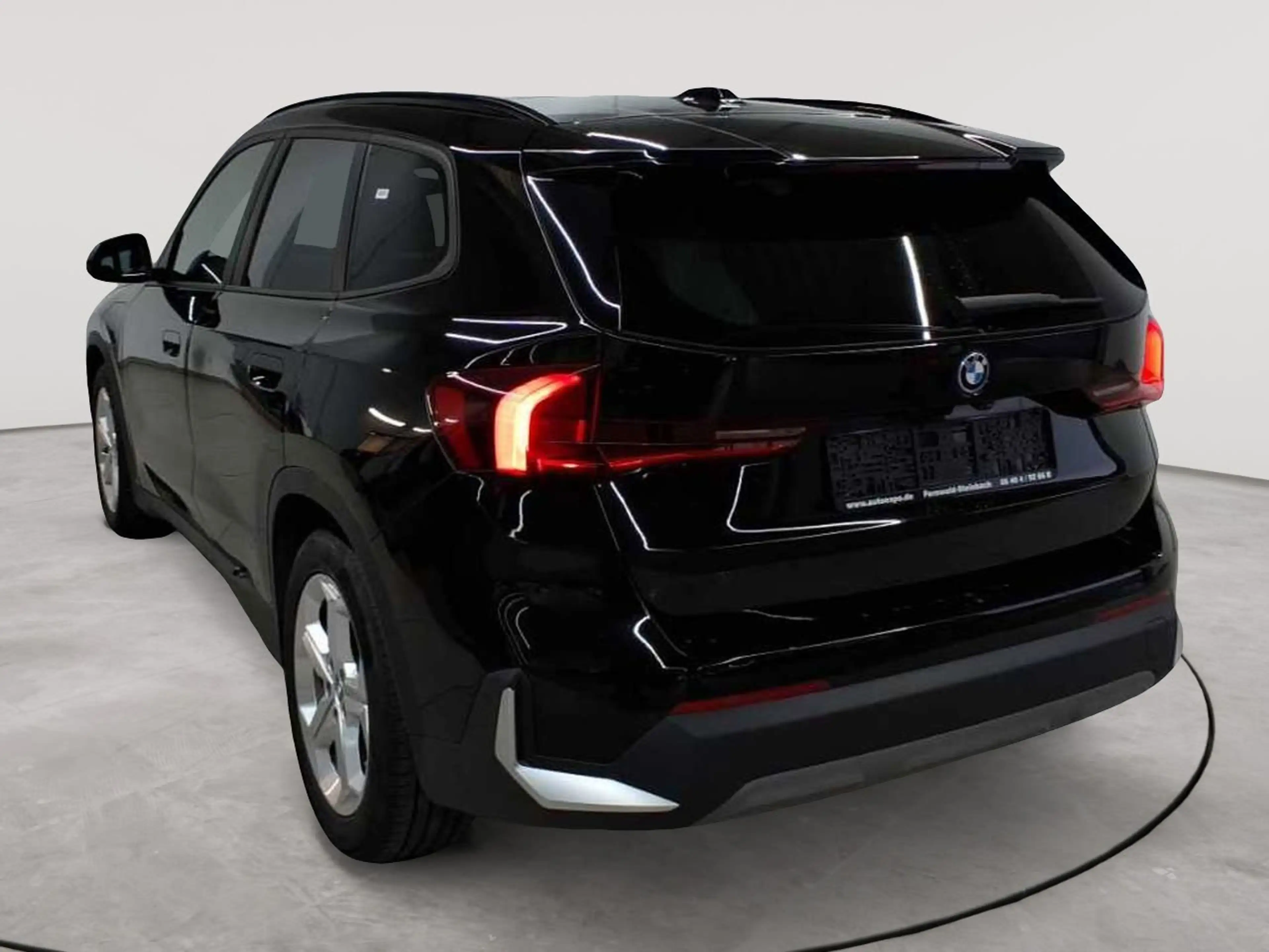 BMW X1 X1 xDrive25e Aut. Navi Pano AHK — photo 5