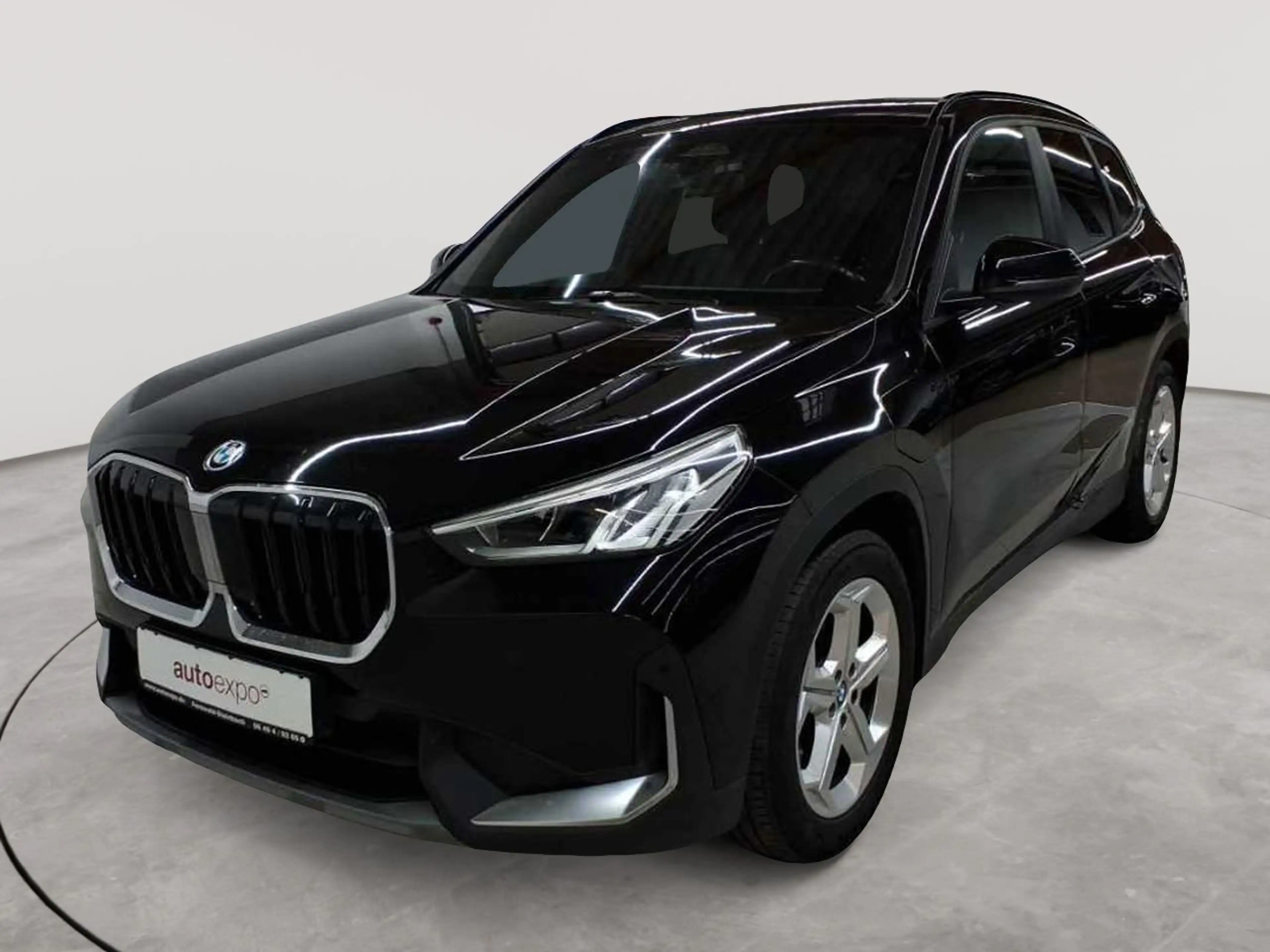 BMW X1 X1 xDrive25e Aut. Navi Pano AHK — photo 2