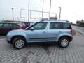 Skoda Yeti Active Plus Edition,Unfallfrei,Sitzheizung,PDC Niebieski - thumbnail 2