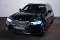 BMW 330 2.0 e PHEV XDRIVE M SPORT Aut.*COMFORT*TRAVE Schwarz - thumbnail 1
