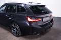 BMW 330 2.0 e PHEV XDRIVE M SPORT Aut.*COMFORT*TRAVE Schwarz - thumbnail 7