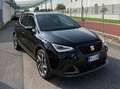 SEAT Arona Arona 2022 1.0 tgi FR 90cv Noir - thumbnail 3