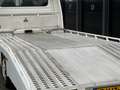 Peugeot Boxer 3.0 HDI Tijhof oprijwagen luchtvering Blanc - thumbnail 13