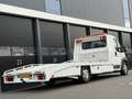 Peugeot Boxer 3.0 HDI Tijhof oprijwagen luchtvering Blanc - thumbnail 4