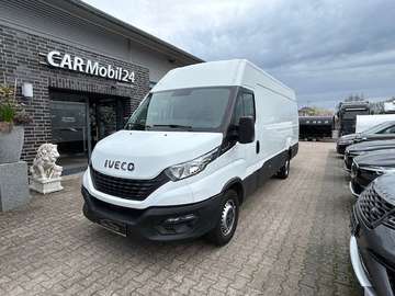 35 S 16 Aut. Kasten Hoch*TEMP*KLIMA*MFL