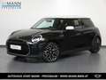MINI Cooper SE Cooper SE Schwarz - thumbnail 1