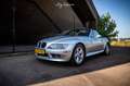 BMW Z3 roadster 1.8 Zilver - thumbnail 1