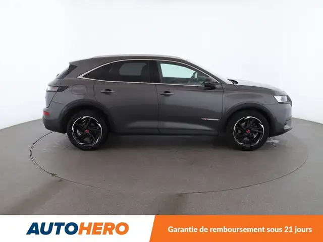 DS Automobiles DS 7 Crossback view 7