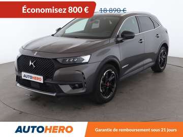 1.6 PureTech Performance Line + Automatique