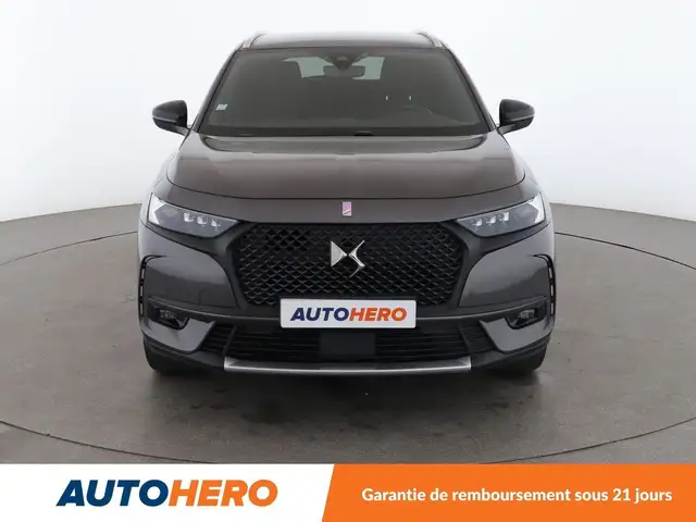 DS Automobiles DS 7 Crossback view 9
