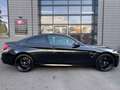 BMW M4 Coupe*DEUTSCHES AUTO*UNFALLFREI* Noir - thumbnail 7