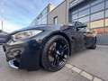 BMW M4 Coupe*DEUTSCHES AUTO*UNFALLFREI* Noir - thumbnail 5