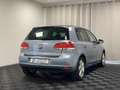 Volkswagen Golf VI 1.2 TSI Lim. Team Standheizung Einparkh. Blau - thumbnail 29