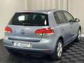 Volkswagen Golf VI 1.2 TSI Lim. Team Standheizung Einparkh. Blau - thumbnail 8